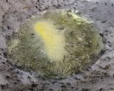 Gambar langkah 5 resipi Goreng Pisang Rangup.