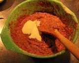 Foto del paso 11 de la receta Paté de pollo, cocorito y a la mía, con panes Academicosss!!!