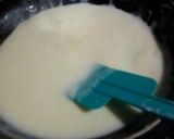 Foto langkah ke 2 dari resep Dessert Oreo cheese.