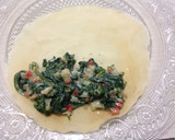 Foto del paso 6 de la receta: Canelones de espinaca con salsa blanca