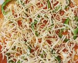 صورة لخطوة 3 من وصفة بيتزا 🍕