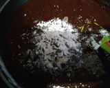 Φωτογραφία βήματος 9 της συνταγής Mmmmm... Brownies!!!!!