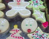 Foto del paso 9 de la receta: Galletitas de Jengibre