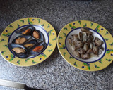 Foto del paso 3 de la receta: Paella mixta