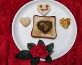 Love Toast recipe step 6 photo