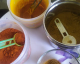 சைதாப்பேட்டை வடகறி & கீ ரோஸ்ட் ரெசிபி ஸ்டேப் 1 புகைப்படம்