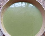 A picture of step 5 of Almond Broccoli Fresh Cream Soup.
