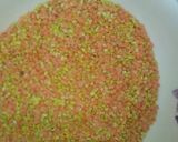 A picture of step 1 of Daal.