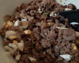 Foto del paso 1 de la receta: Pastel de carne especial💫💫