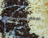 Foto langkah ke 10 dari resep Martabak ANTI GAGAL Super Nyarang.