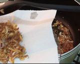 A picture of step 1 of Nargisi Pulao(Egg Pulao).