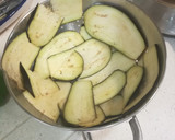 Foto del paso 1 de la receta: Lasaña vegetariana