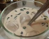 Foto langkah ke 4 dari resep Es cendol dawet sat set.