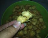 Foto langkah ke 3 dari resep Tahu Crispy.