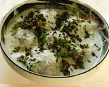 Curd Vada (Thayir vadai in Tamil, Dhahi Vada in Hindi) recipe step 4 photo