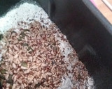 Foto del paso 2 de la receta: Barras de pan multicereales