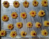Foto langkah ke 3 dari resep Semprit dahlia.