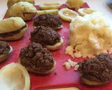 Foto del paso 7 de la receta: Papa rellena de carne