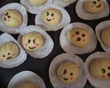 Foto langkah ke 11 dari resep Cloud Steamed Buns.