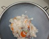 Foto langkah ke 4 dari resep MPASi 4bintang seafood.