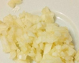 Foto del paso 2 de la receta: Arroz empedrado