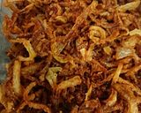 صورة لخطوة 2 من وصفة الكشري المصري اللذيذ رووعة 😋😋