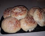 Foto del paso 6 de la receta: Pan de Hamburguesa de Papa