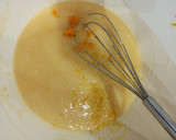 Foto del paso 2 de la receta: Bizcocho de calabaza 🎃, zanahoria 🥕y naranja 🍊