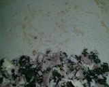 Foto del paso 5 de la receta: Canelones de pollo y acelga