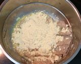 A picture of step 4 of Shahi Nadru Ke Kofte.