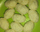 Foto langkah ke 5 dari resep Combro Garing.