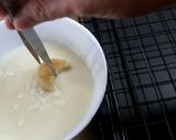Foto langkah ke 9 dari resep 51. KUE KERING 3 BAHAN.