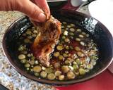 Kalbi (Korean Style Cross Cut Beef Short Ribs) recipe step 2 photo