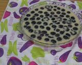 Foto del paso 2 de la receta Clafoutis con cerezas (receta francesa)