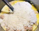 Turkey Spinach Casserole recipe step 3 photo