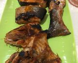 Foto langkah ke 2 dari resep Ikan patin bakar urang banjar.