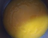 Foto langkah ke 1 dari resep Kaloci Labu tepung garut.