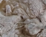 Foto del paso 2 de la receta: Ciabatta