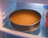 Foto del paso 2 de la receta: Cheesecake de fresa🍓