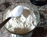 Foto del paso 4 de la receta: Galletas de pegote