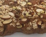 A picture of step 3 of Banana nuts cake.