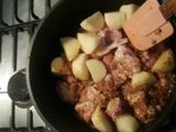 🇫🇯 Chicken curry Fiji Indian
