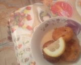 صورة لخطوة 5 من وصفة معقوده