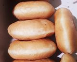 Foto langkah ke 17 dari resep Donat Empuk ala Kak Tasyi Athasyia.