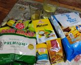 Foto langkah ke 1 dari resep Bakpao Isi Kacang Hijau.