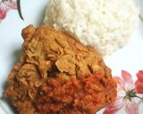 Foto langkah ke 6 dari resep Telur Geprek Crispy.