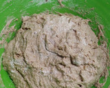 Foto del paso 2 de la receta: Pan de espelta y harina integral