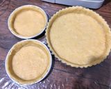 Foto langkah ke 7 dari resep Apple Pie (French Apple Tart).