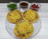 A picture of step 13 of Dal Pakhwan.