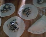 Foto del paso 2 de la receta: Paquetitos de pollo y verduras